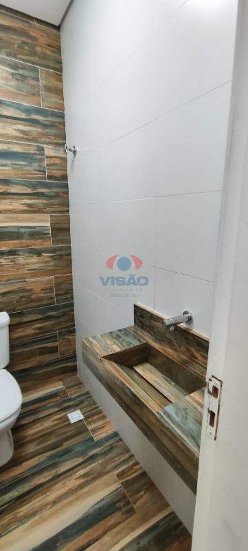 Sala para aluguel no Vila Sfeir: 