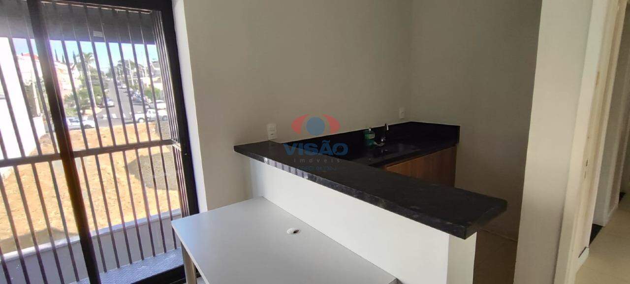 Sala para aluguel no Vila Sfeir: 