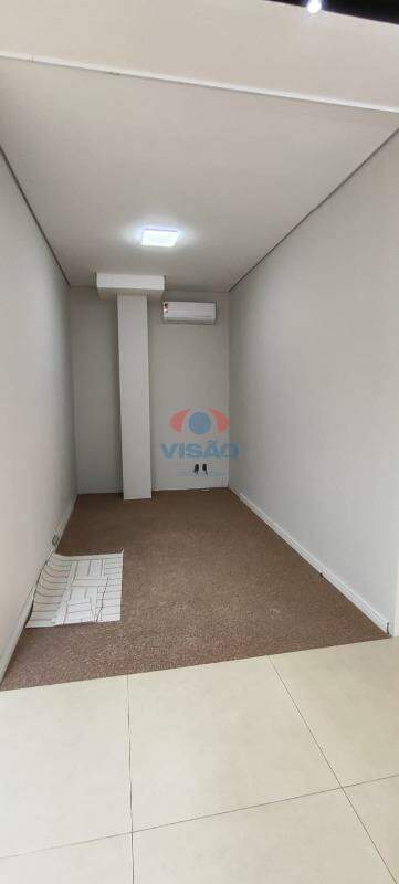 Sala para aluguel no Vila Sfeir: 