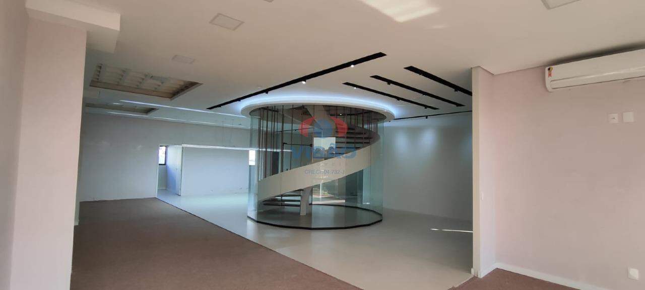 Sala para aluguel no Vila Sfeir: 