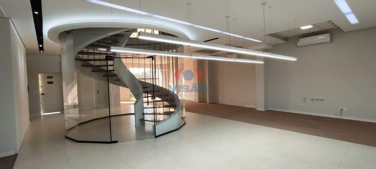 Sala para aluguel no Vila Sfeir: 