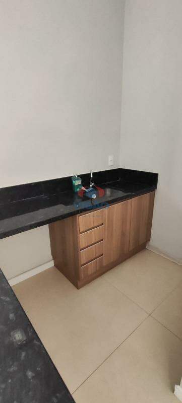 Sala para aluguel no Vila Sfeir: 