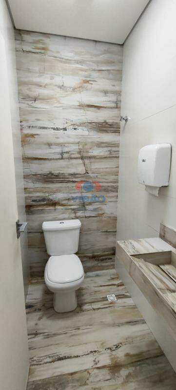 Sala para aluguel no Vila Sfeir: 