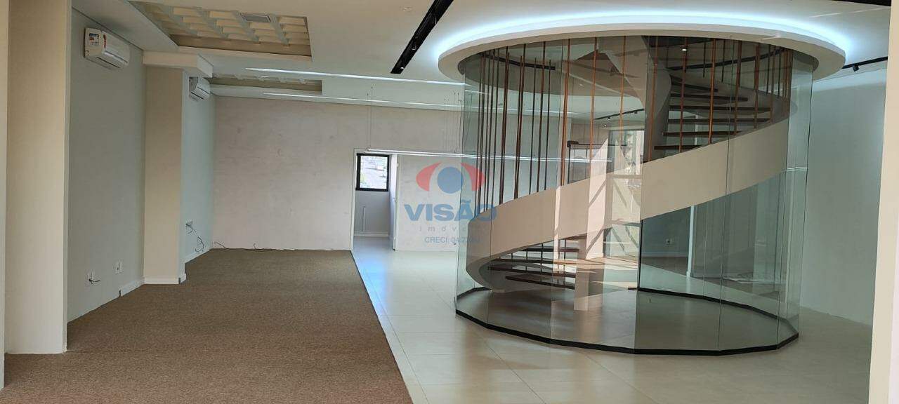 Sala para aluguel no Vila Sfeir: 