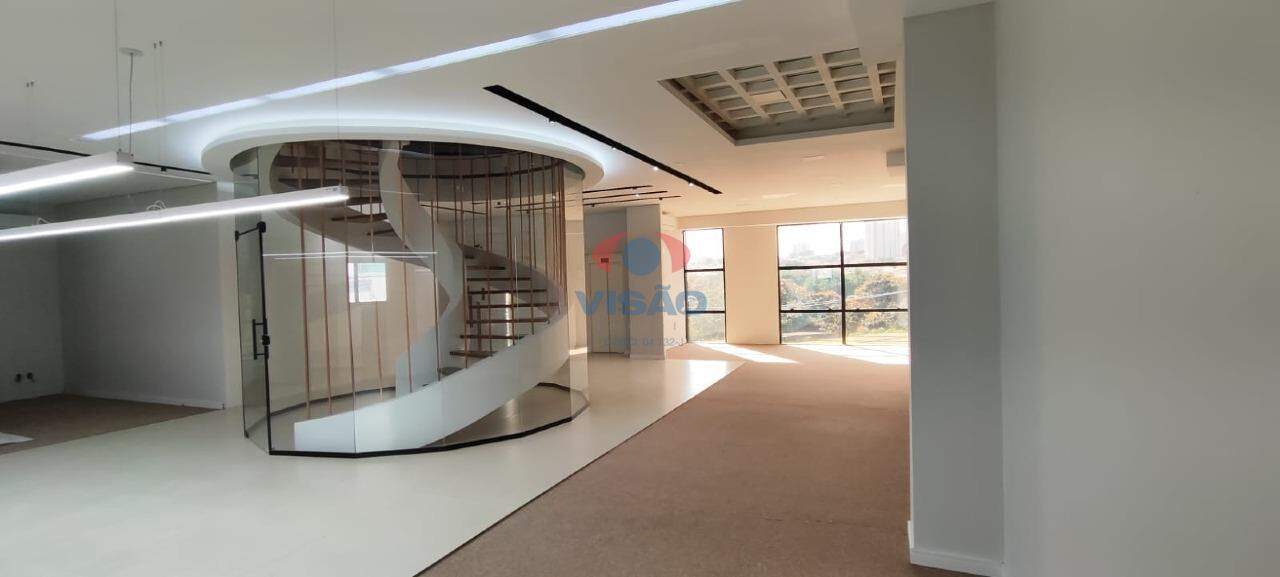 Sala para aluguel no Vila Sfeir: 