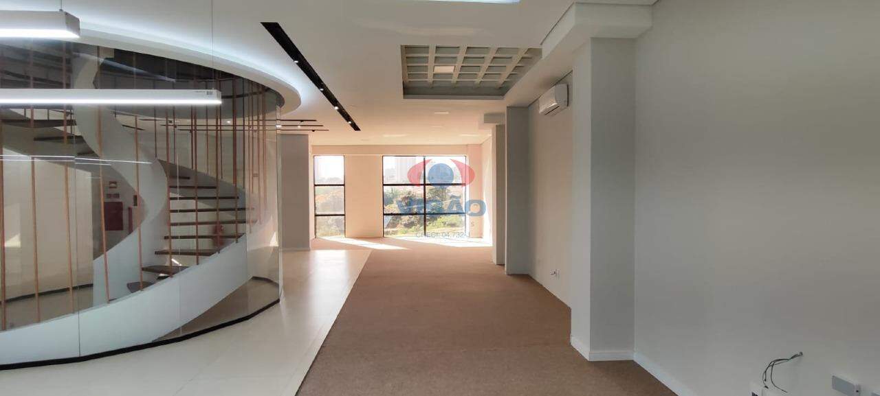 Sala para aluguel no Vila Sfeir: 