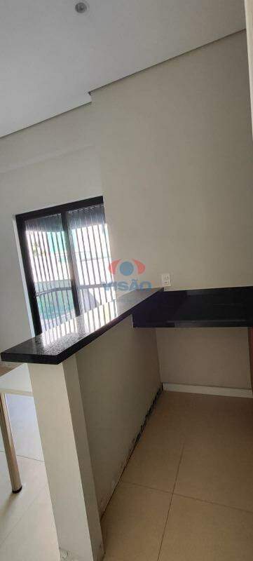 Sala para aluguel no Vila Sfeir: 