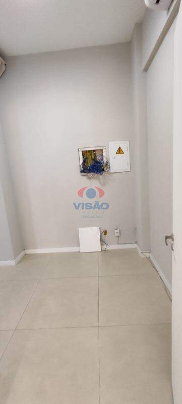 Sala para aluguel no Vila Sfeir: 