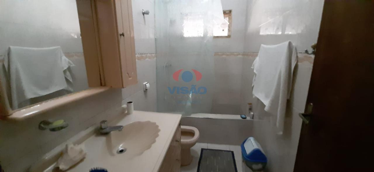 Casa - Sobrado à venda no Jardim do Valle II: 