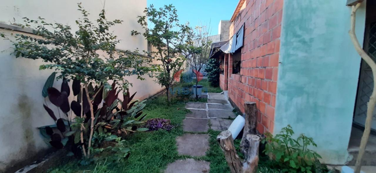Casa - Sobrado à venda no Jardim do Valle II: 