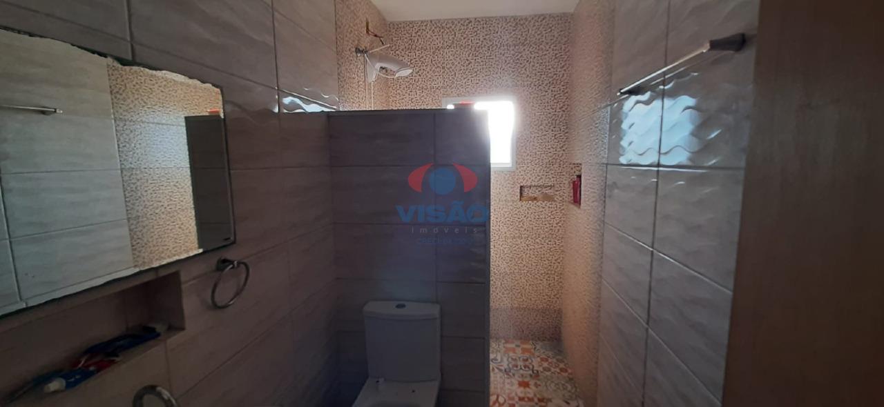 Casa - Sobrado à venda no Jardim do Valle II: 