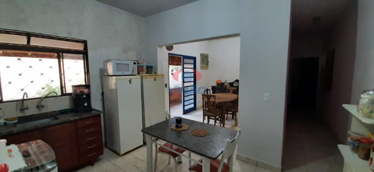 Casa - Sobrado à venda no Jardim do Valle II: 