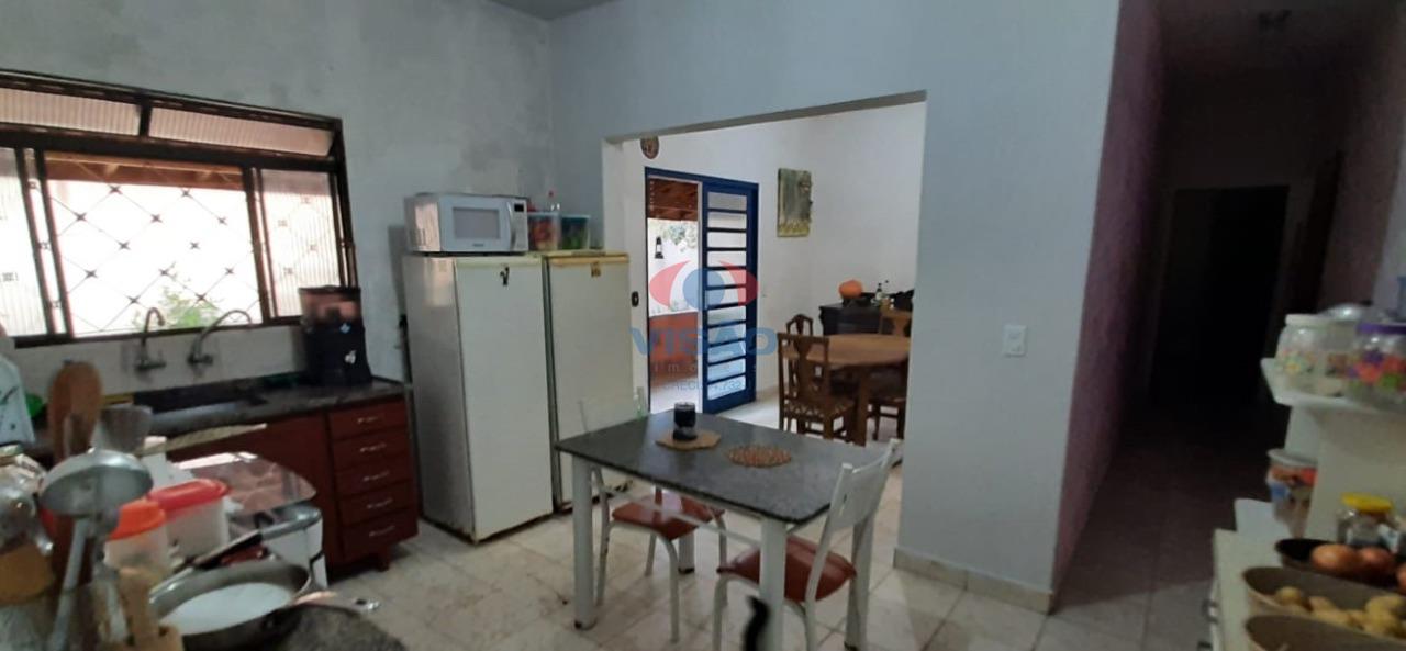 Casa - Sobrado à venda no Jardim do Valle II: 