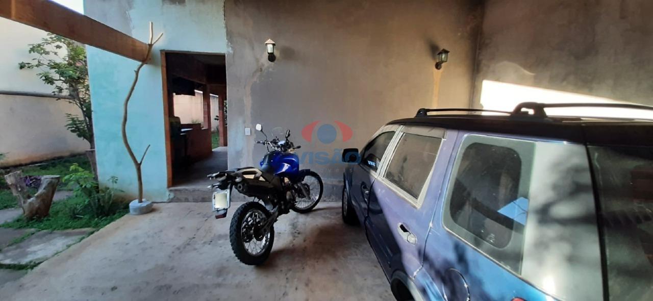 Casa - Sobrado à venda no Jardim do Valle II: 