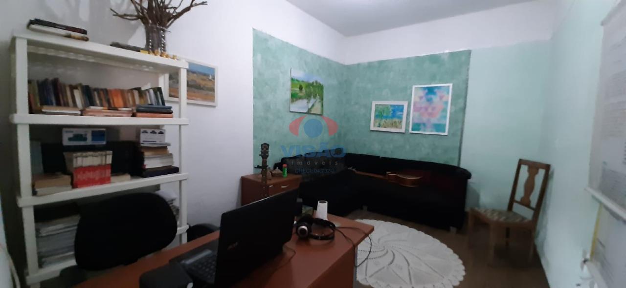 Casa - Sobrado à venda no Jardim do Valle II: 