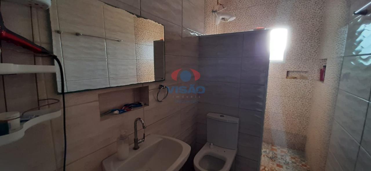 Casa - Sobrado à venda no Jardim do Valle II: 