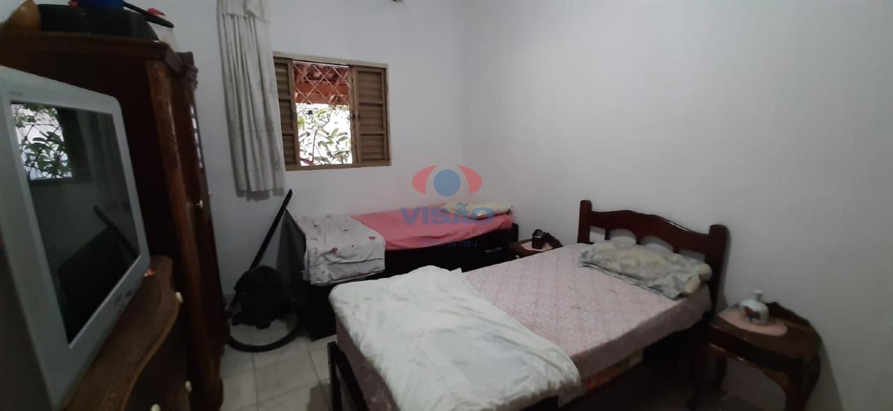 Casa - Sobrado à venda no Jardim do Valle II: 