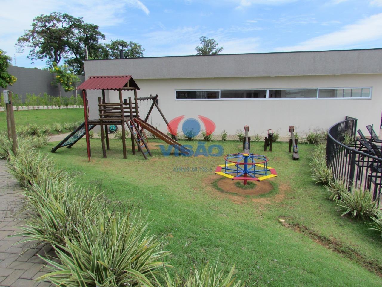 Terreno em condomínio à venda no Jardim Piemonte: 