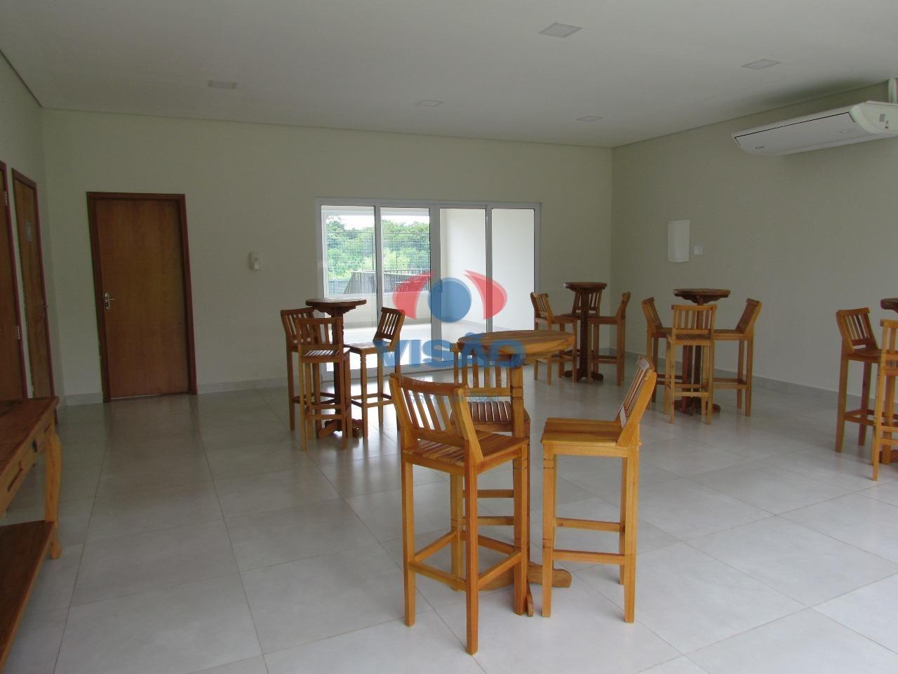 Terreno em condomínio à venda no Jardim Piemonte: 