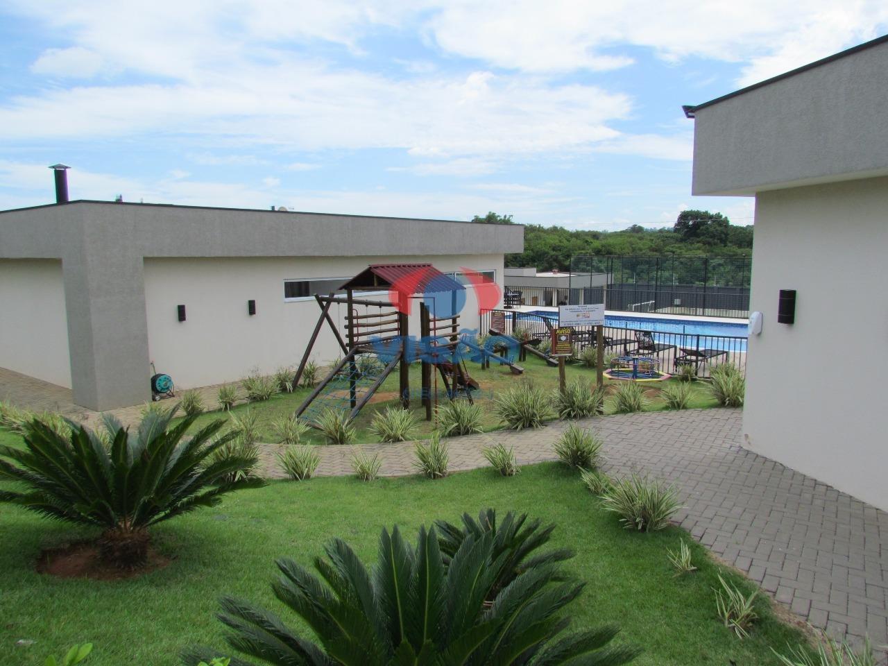 Terreno em condomínio à venda no Jardim Piemonte: 