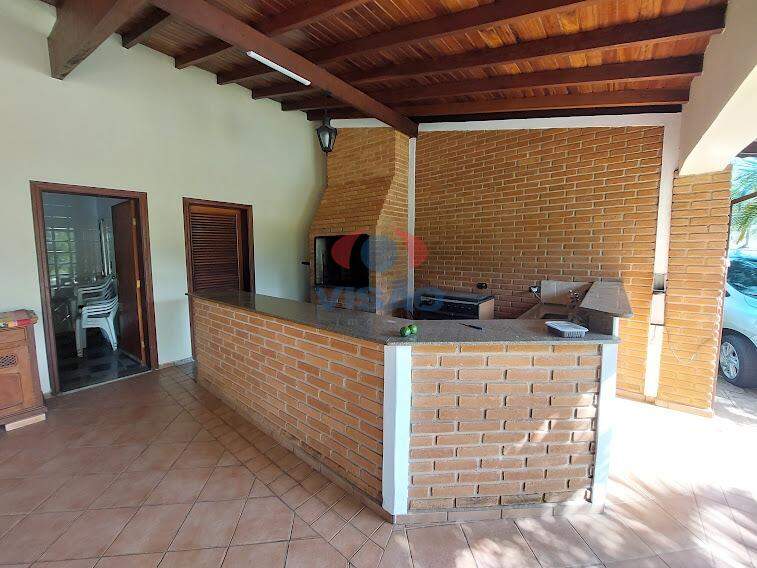 Chácara em condomínio à venda no Colinas do Mosteiro de Itaici: 