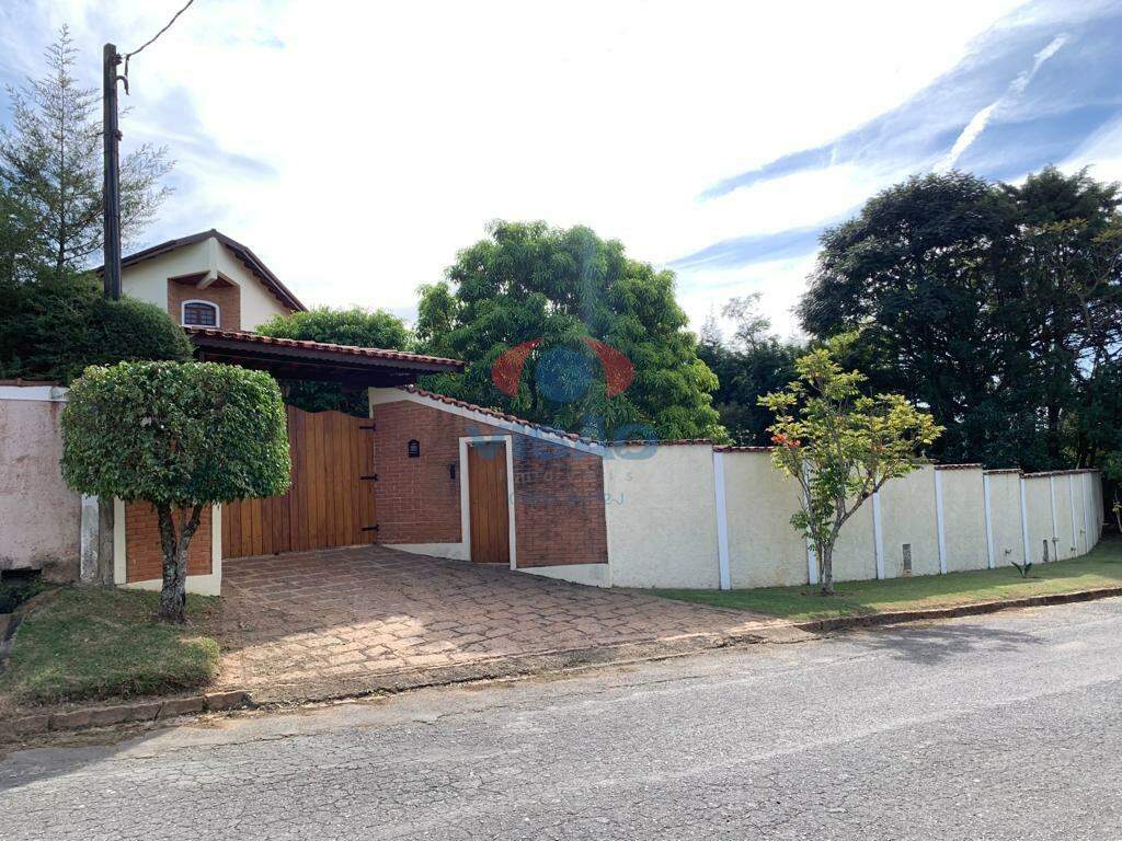 Chácara em condomínio à venda no Colinas do Mosteiro de Itaici: