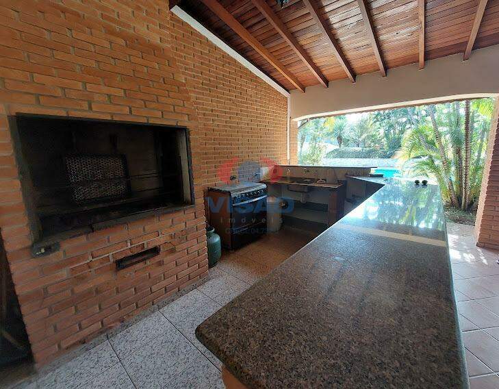 Chácara em condomínio à venda no Colinas do Mosteiro de Itaici: 