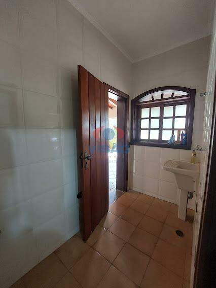 Chácara em condomínio à venda no Colinas do Mosteiro de Itaici: 