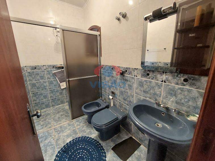 Chácara em condomínio à venda no Colinas do Mosteiro de Itaici: 