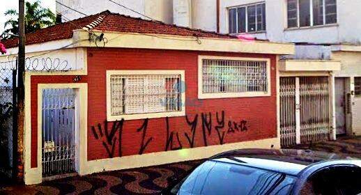 Casa à venda no Jardim Rossignatti: