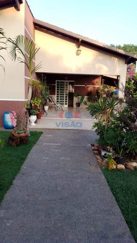 Chácara à venda no Joao Jabour: 