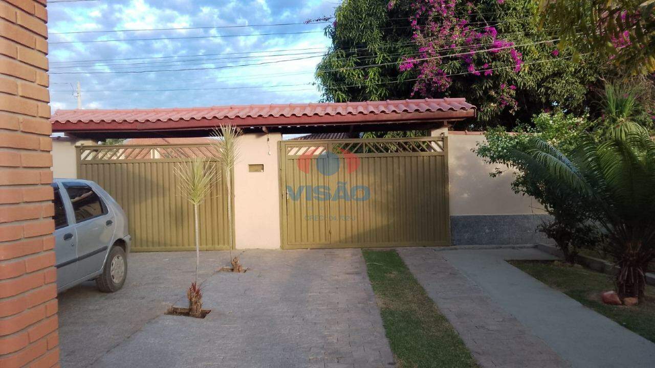 Chácara à venda no Joao Jabour: 