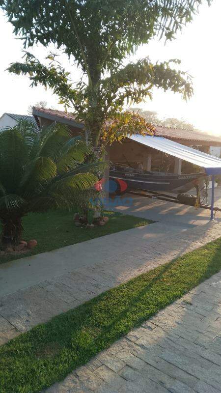 Chácara à venda no Joao Jabour: 