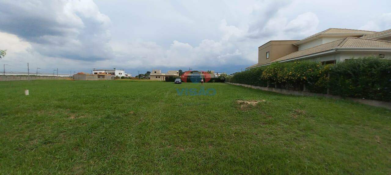 Terreno em condomínio à venda no Residencial Primavera II: 