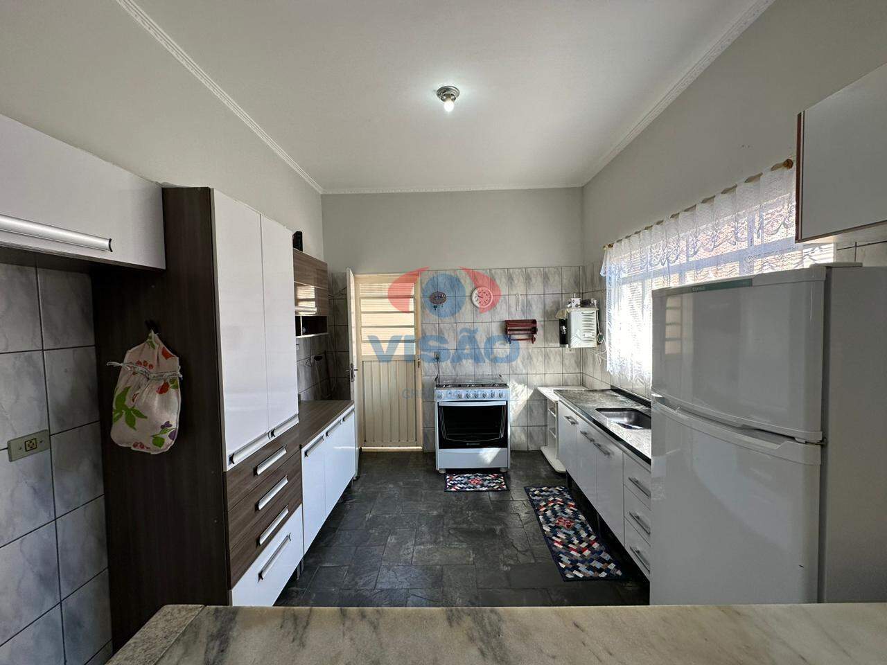 Casa para aluguel no Jardim Regina: 