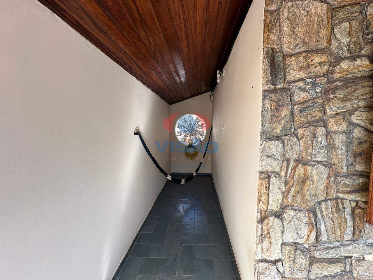 Casa para aluguel no Jardim Regina: 