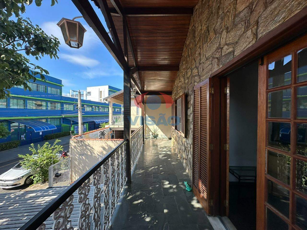 Casa para aluguel no Jardim Regina: 