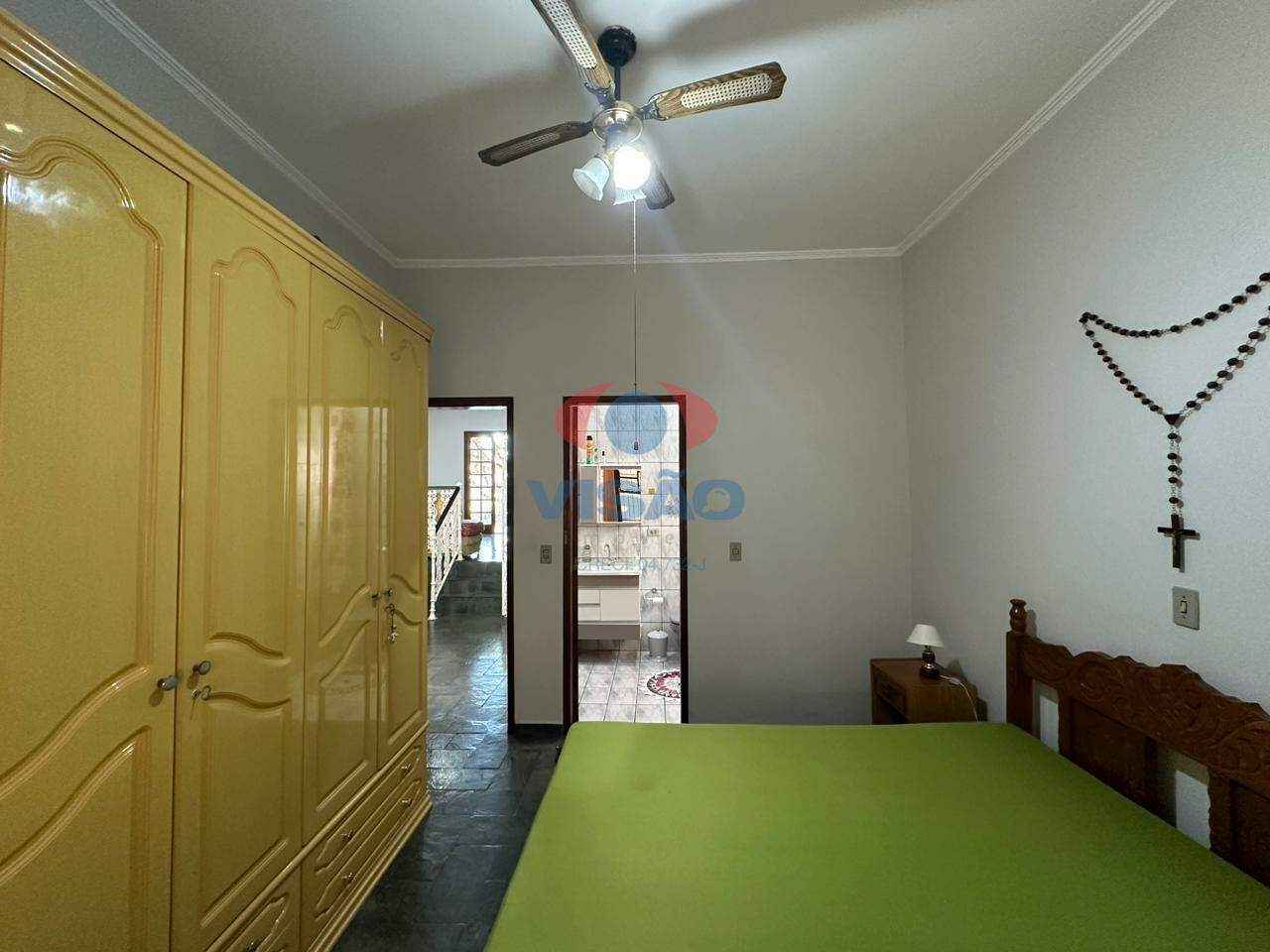 Casa para aluguel no Jardim Regina: 