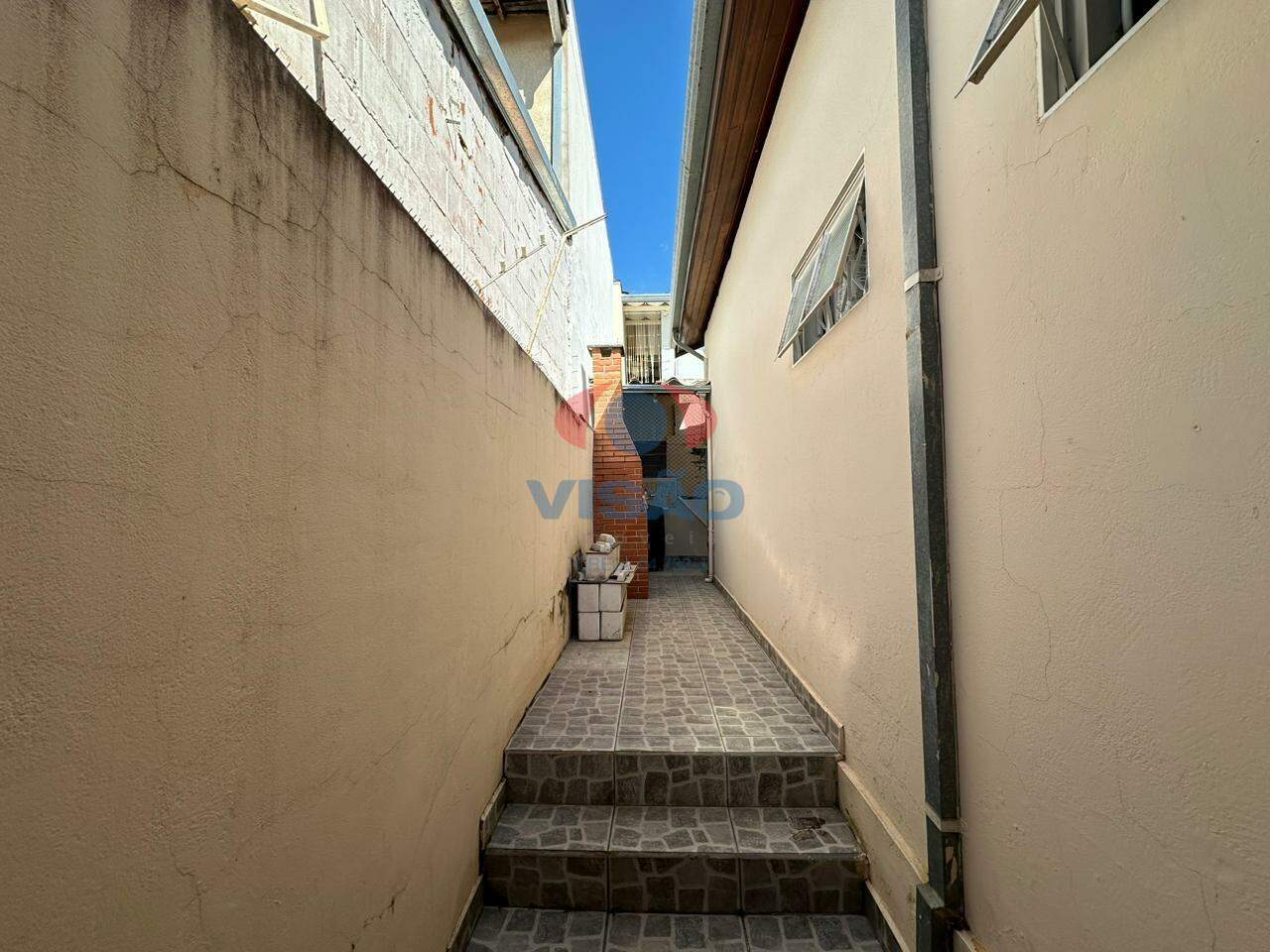 Casa para aluguel no Jardim Regina: 