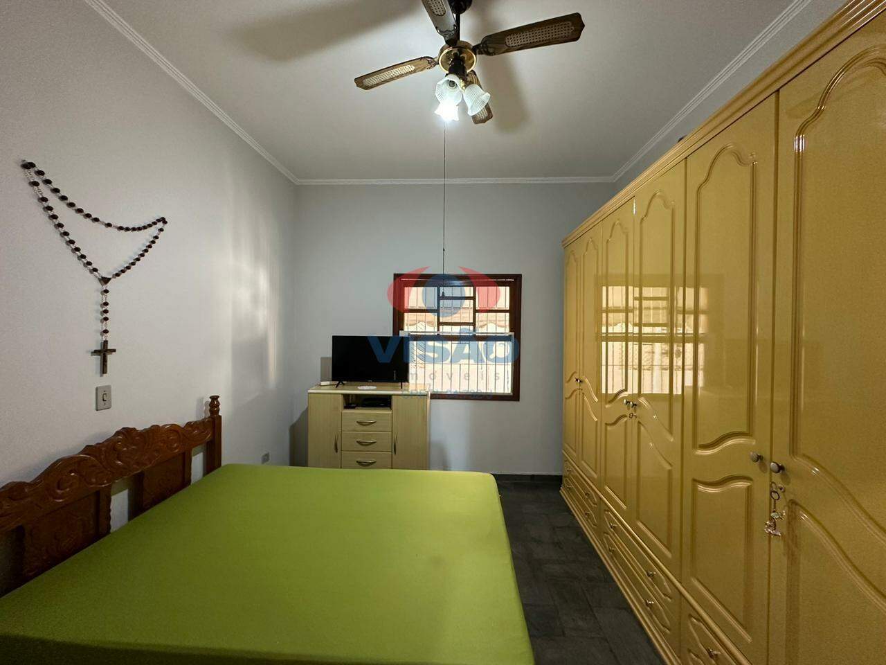 Casa para aluguel no Jardim Regina: 