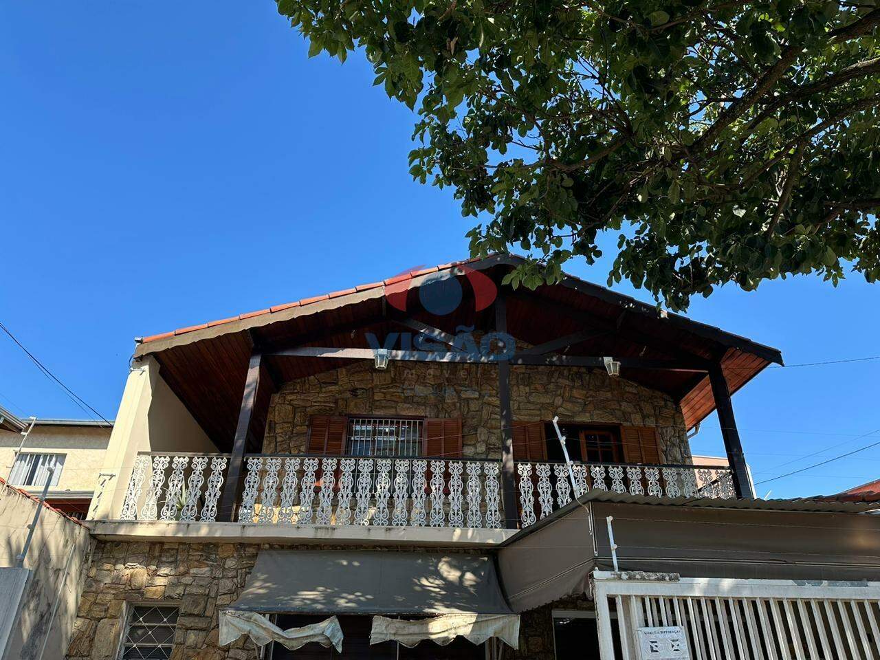 Casa para aluguel no Jardim Regina: 