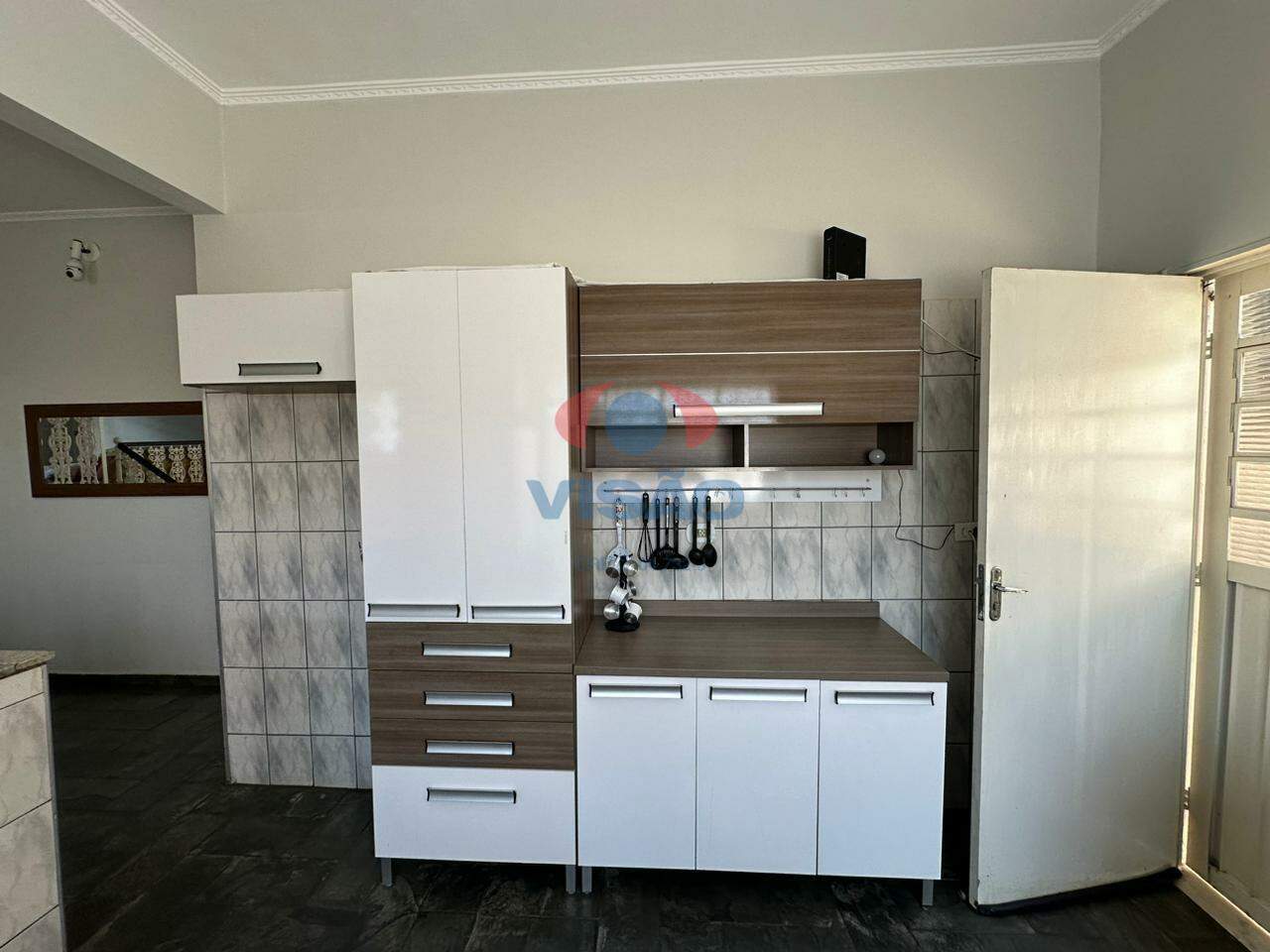 Casa para aluguel no Jardim Regina: 