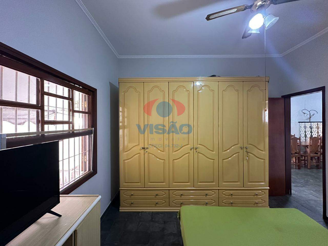 Casa para aluguel no Jardim Regina: 