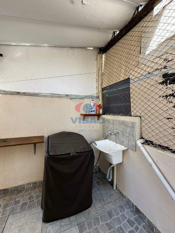 Casa para aluguel no Jardim Regina: 