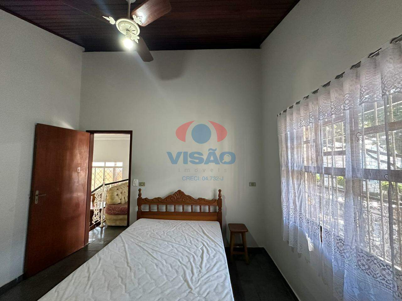 Casa para aluguel no Jardim Regina: 