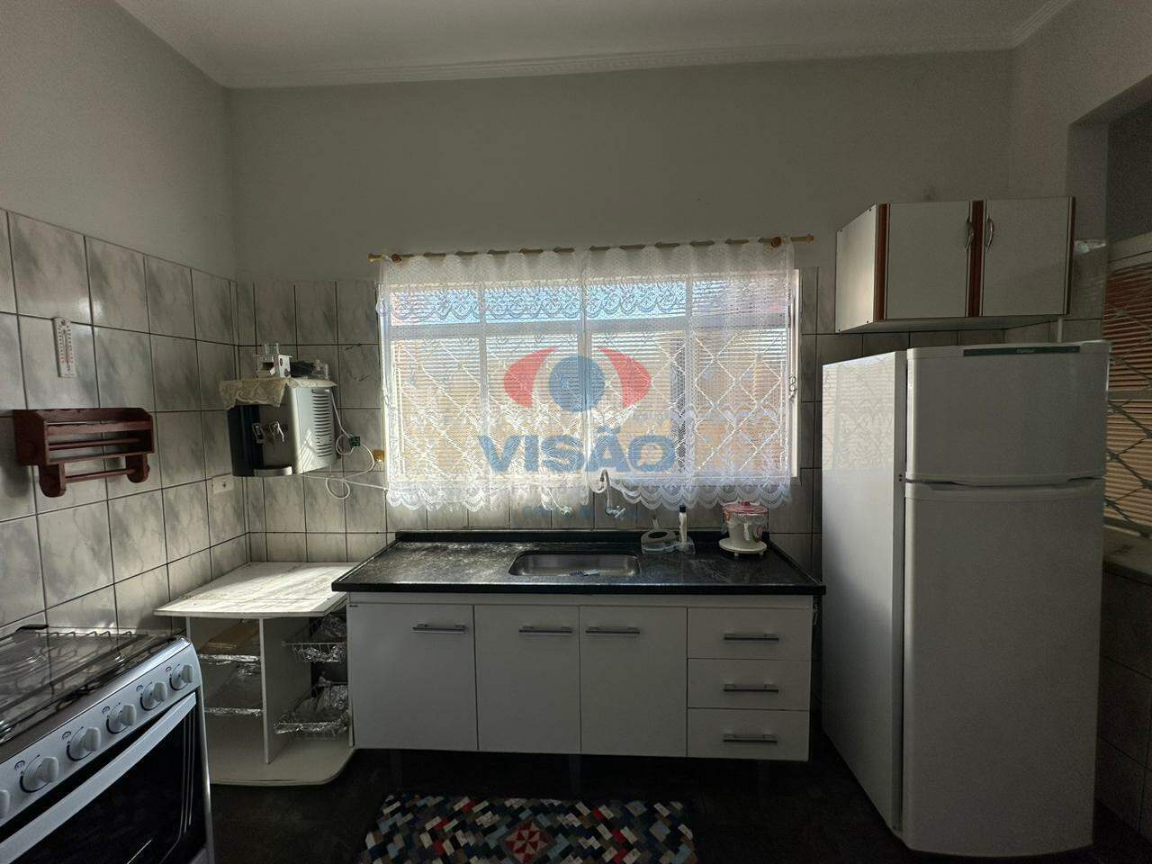 Casa para aluguel no Jardim Regina: 