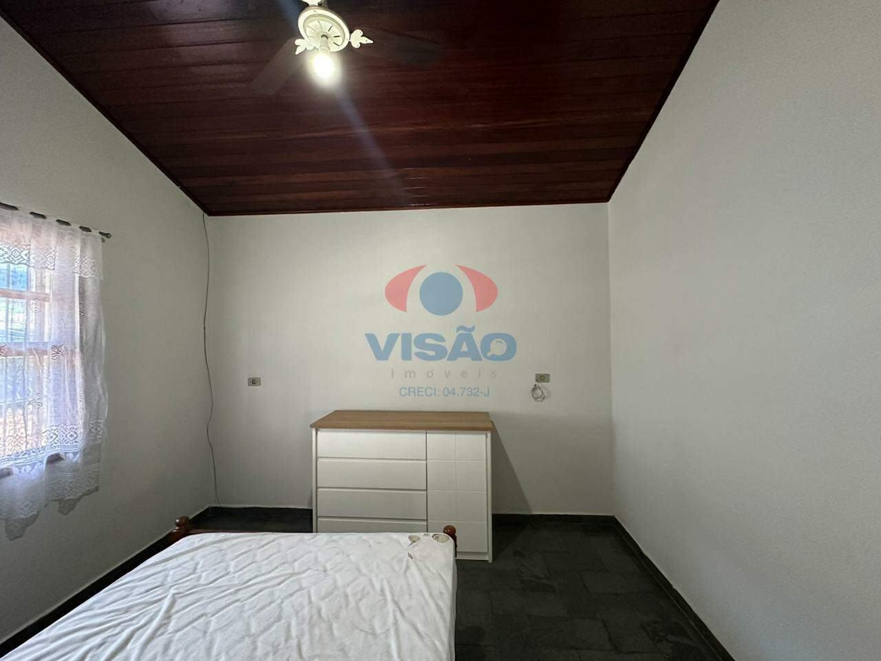 Casa para aluguel no Jardim Regina: 