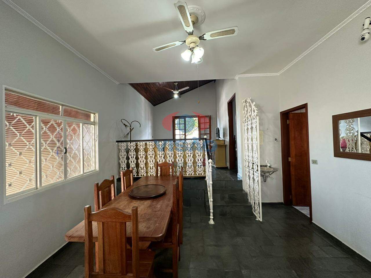 Casa para aluguel no Jardim Regina: 