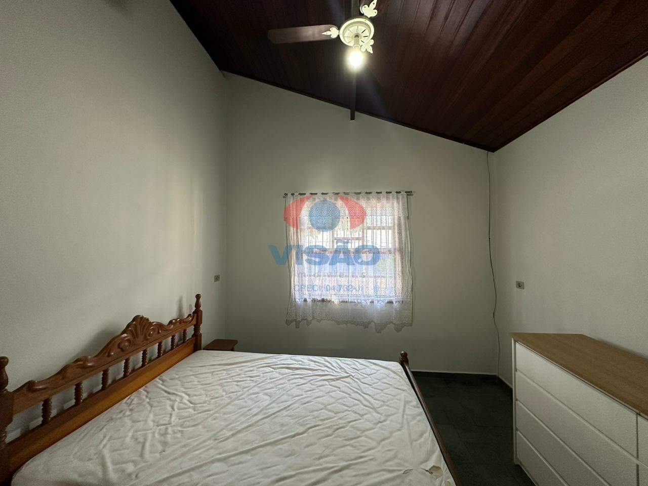 Casa para aluguel no Jardim Regina: 