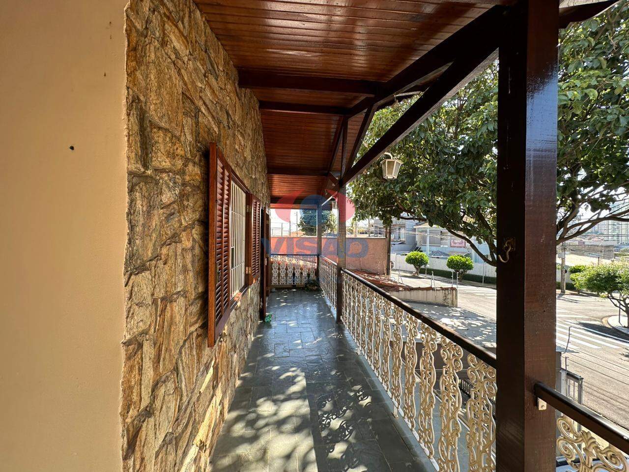 Casa para aluguel no Jardim Regina: 